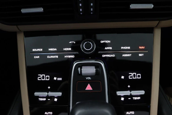 Porsche Cayenne - Afbeelding 27 van 30