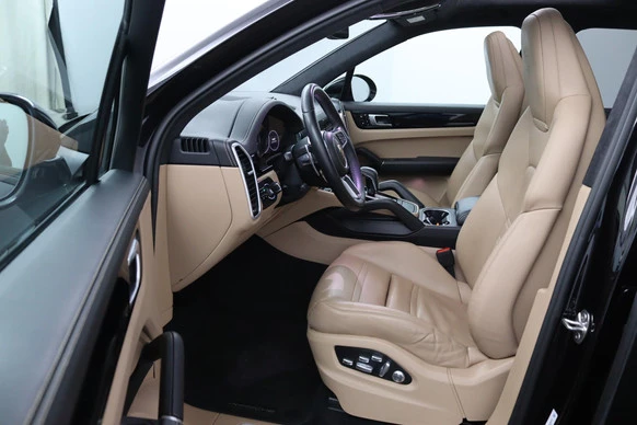 Porsche Cayenne - Afbeelding 5 van 30