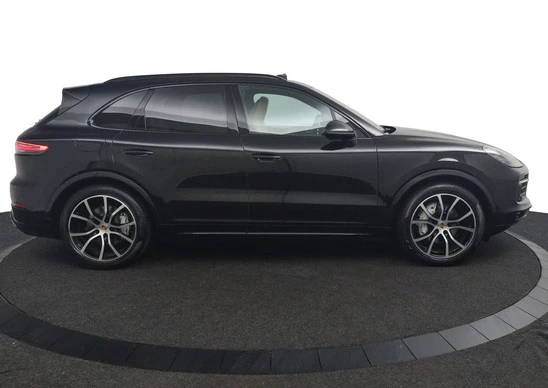 Porsche Cayenne - Afbeelding 29 van 30