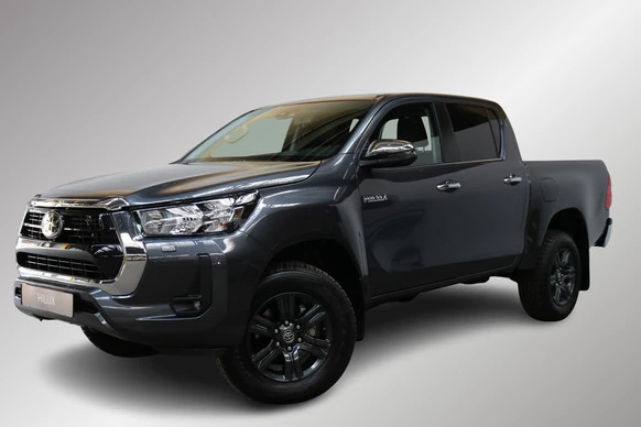 Toyota Hilux - Afbeelding 1 van 30