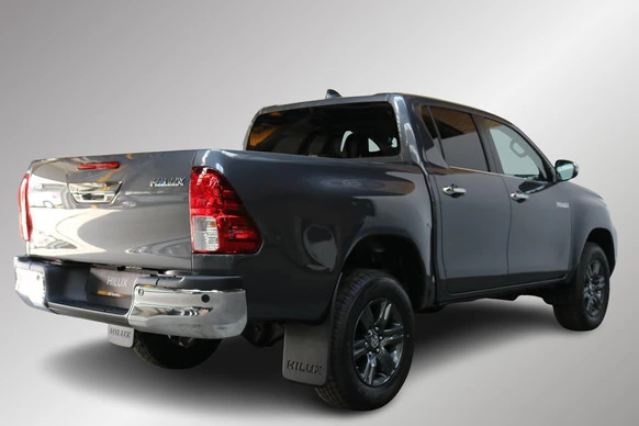Toyota Hilux - Afbeelding 2 van 30