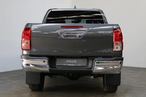 Toyota Hilux - Afbeelding 3 van 30