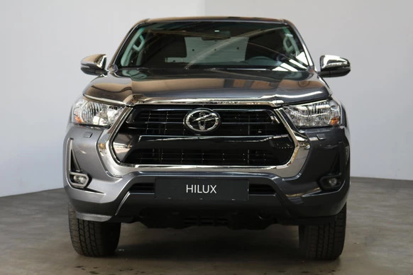 Toyota Hilux - Afbeelding 4 van 30
