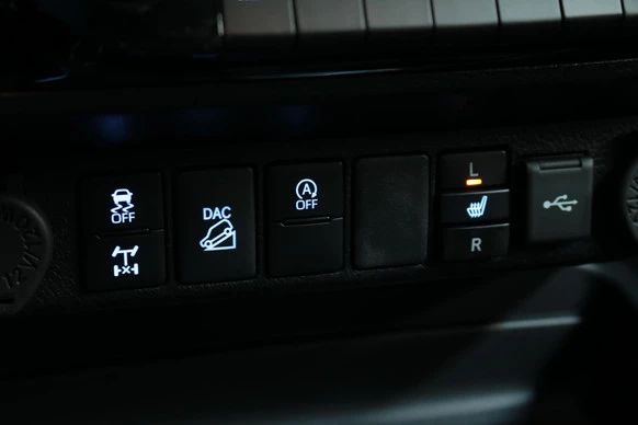 Toyota Hilux - Afbeelding 5 van 30