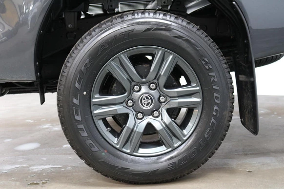 Toyota Hilux - Afbeelding 10 van 30