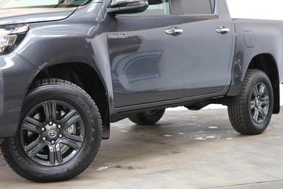 Toyota Hilux - Afbeelding 11 van 30