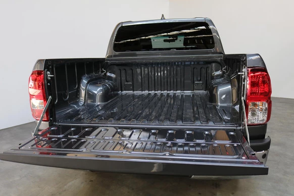 Toyota Hilux - Afbeelding 12 van 30