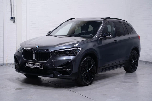 BMW X1 - Afbeelding 1 van 30