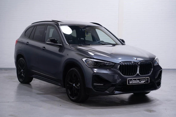 BMW X1 - Afbeelding 2 van 30