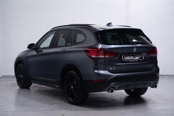 BMW X1 - Afbeelding 3 van 30