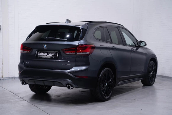 BMW X1 - Afbeelding 4 van 30