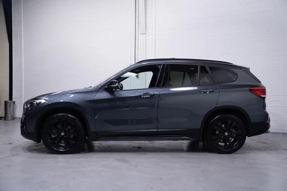 BMW X1 - Afbeelding 5 van 30
