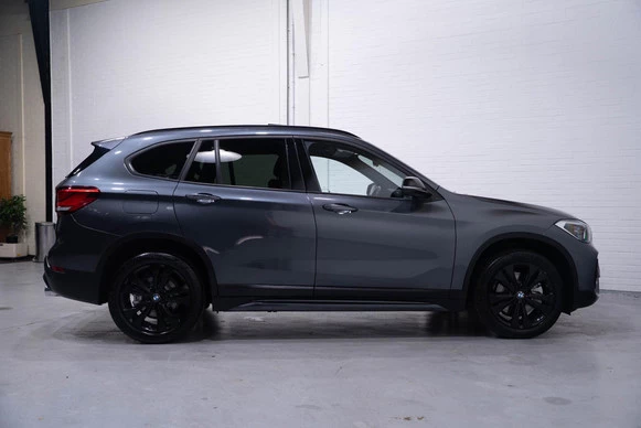 BMW X1 - Afbeelding 6 van 30