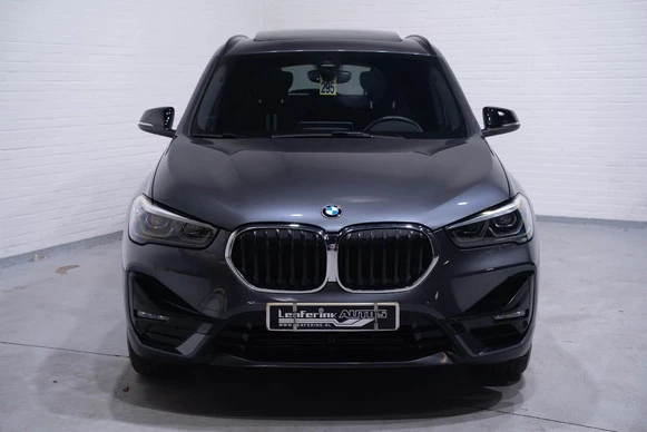 BMW X1 - Afbeelding 7 van 30