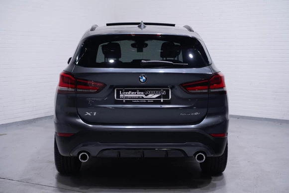 BMW X1 - Afbeelding 8 van 30