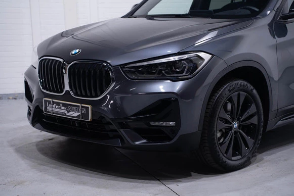 BMW X1 - Afbeelding 12 van 30
