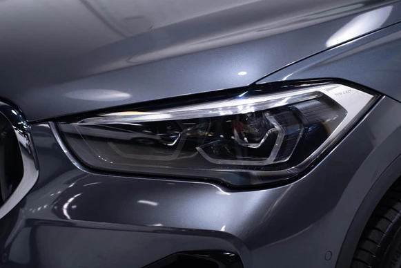 BMW X1 - Afbeelding 13 van 30