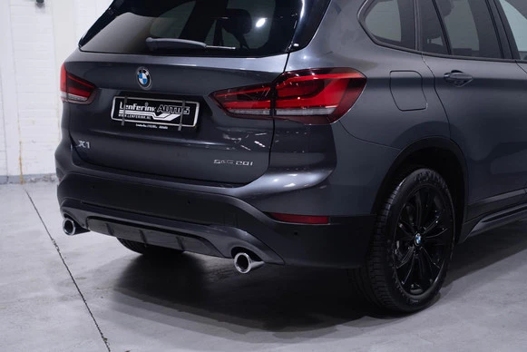 BMW X1 - Afbeelding 16 van 30