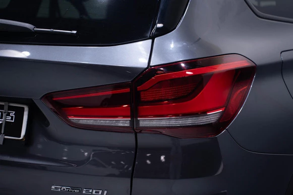 BMW X1 - Afbeelding 17 van 30