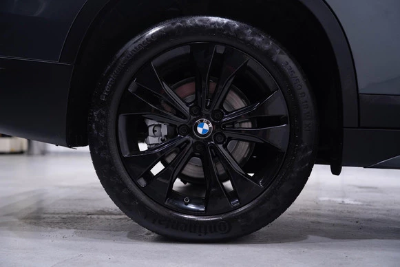 BMW X1 - Afbeelding 19 van 30