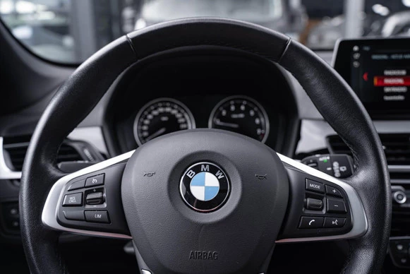 BMW X1 - Afbeelding 21 van 30