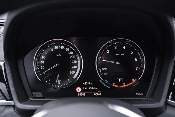 BMW X1 - Afbeelding 22 van 30