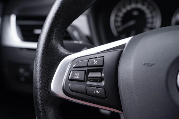 BMW X1 - Afbeelding 23 van 30