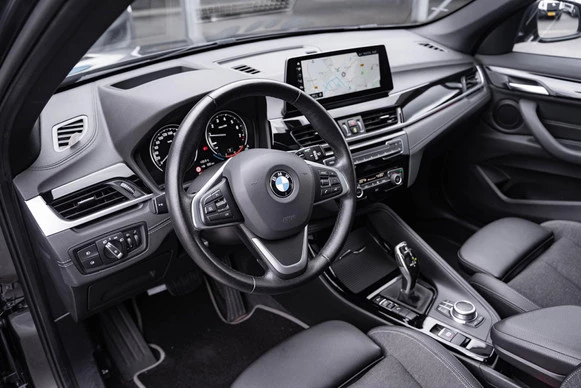 BMW X1 - Afbeelding 27 van 30