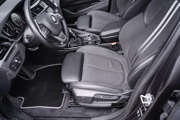 BMW X1 - Afbeelding 28 van 30