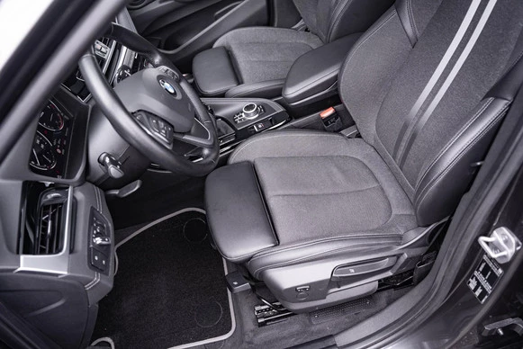 BMW X1 - Afbeelding 29 van 30