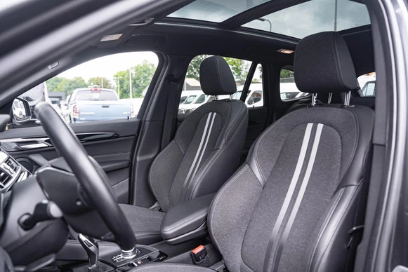 BMW X1 - Afbeelding 30 van 30