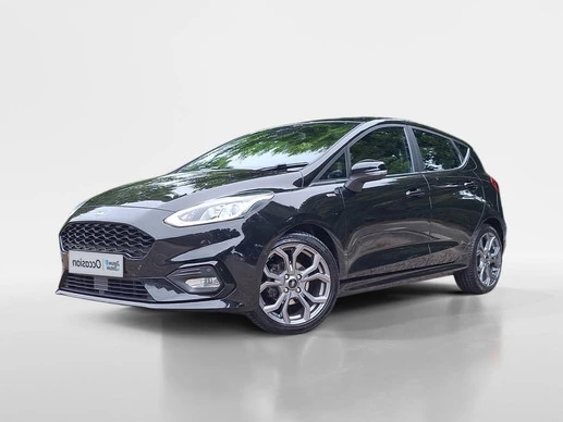 Ford Fiesta - Afbeelding 1 van 30