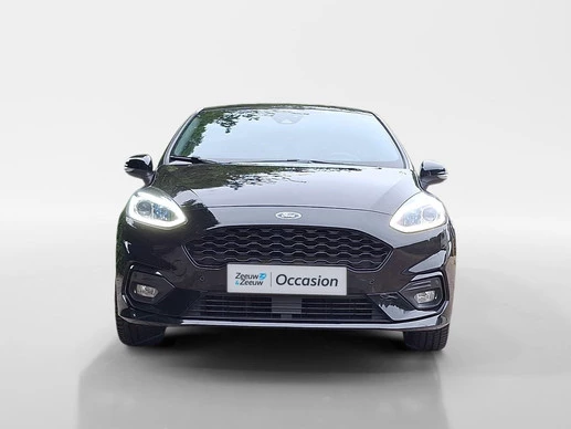 Ford Fiesta - Afbeelding 2 van 30