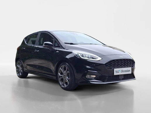 Ford Fiesta - Afbeelding 3 van 30