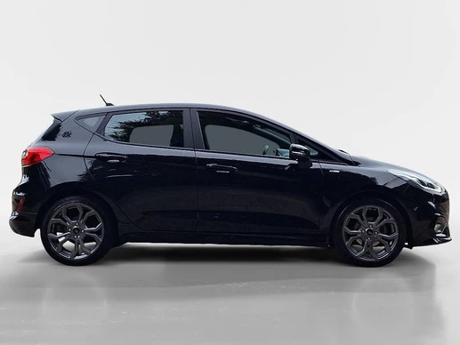 Ford Fiesta - Afbeelding 4 van 30