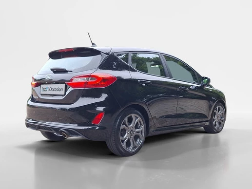 Ford Fiesta - Afbeelding 5 van 30