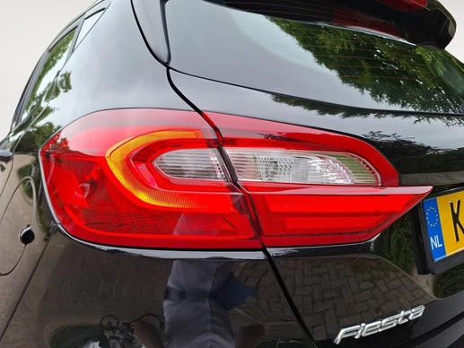 Ford Fiesta - Afbeelding 7 van 30
