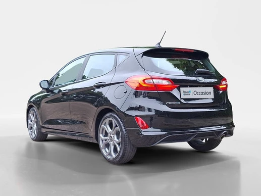 Ford Fiesta - Afbeelding 8 van 30