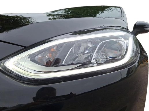 Ford Fiesta - Afbeelding 9 van 30
