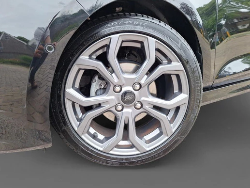 Ford Fiesta - Afbeelding 10 van 30