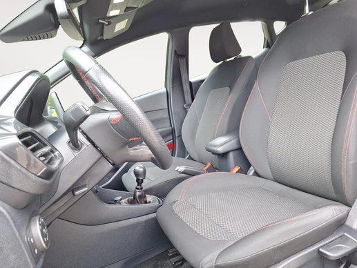 Ford Fiesta - Afbeelding 13 van 30