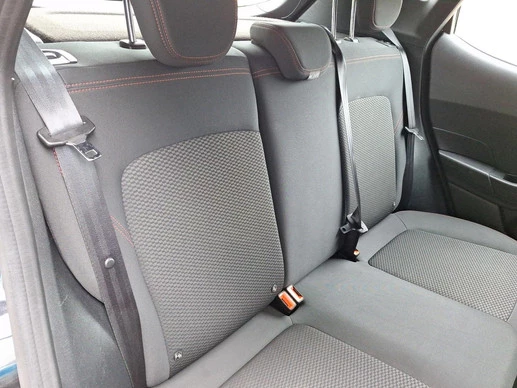 Ford Fiesta - Afbeelding 14 van 30