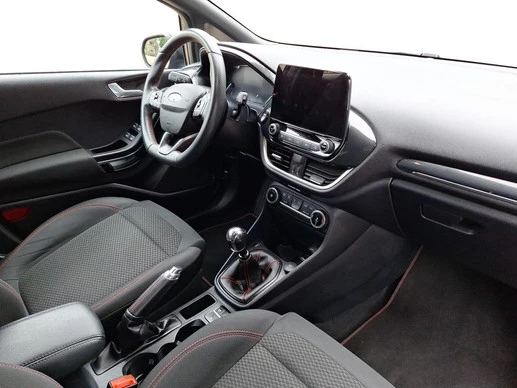 Ford Fiesta - Afbeelding 16 van 30