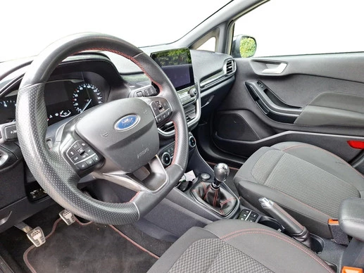 Ford Fiesta - Afbeelding 17 van 30