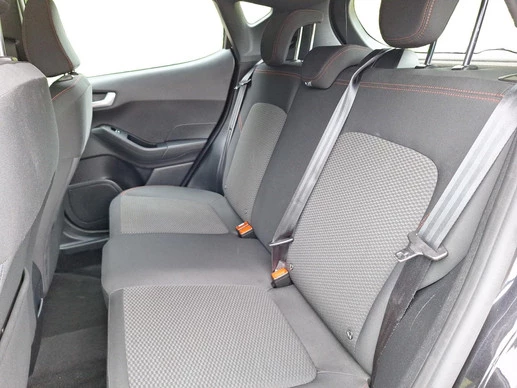 Ford Fiesta - Afbeelding 19 van 30