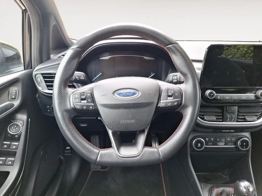 Ford Fiesta - Afbeelding 20 van 30