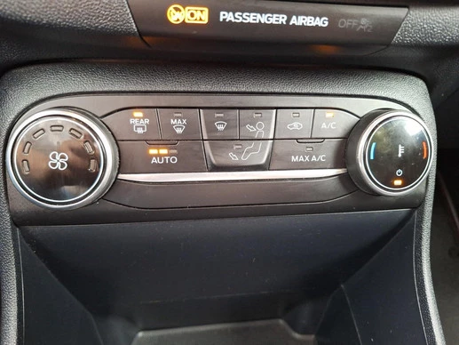 Ford Fiesta - Afbeelding 24 van 30