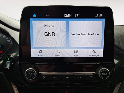 Ford Fiesta - Afbeelding 25 van 30