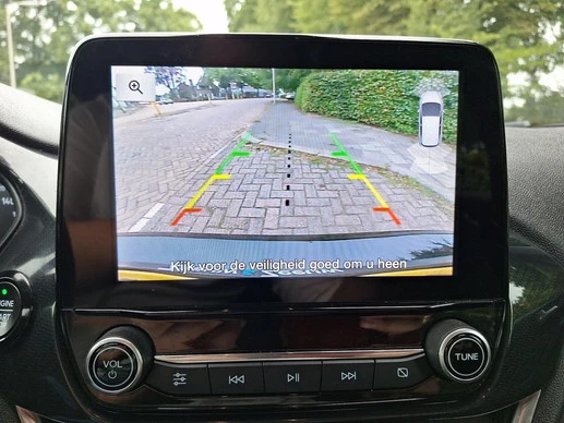 Ford Fiesta - Afbeelding 26 van 30