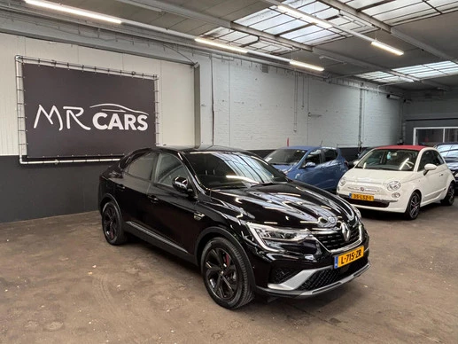 Renault Arkana - Afbeelding 4 van 21